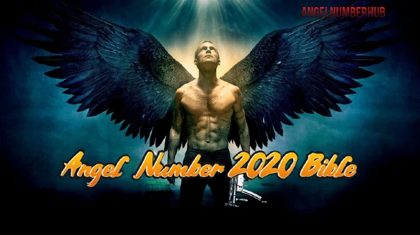Angel Number 2020 Bible