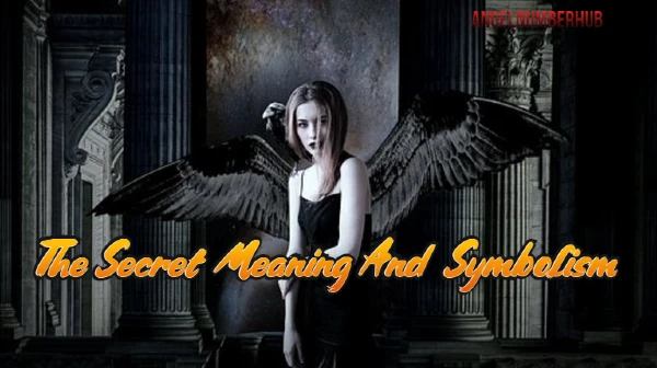 The Secret Meaning And Symbolism 1
