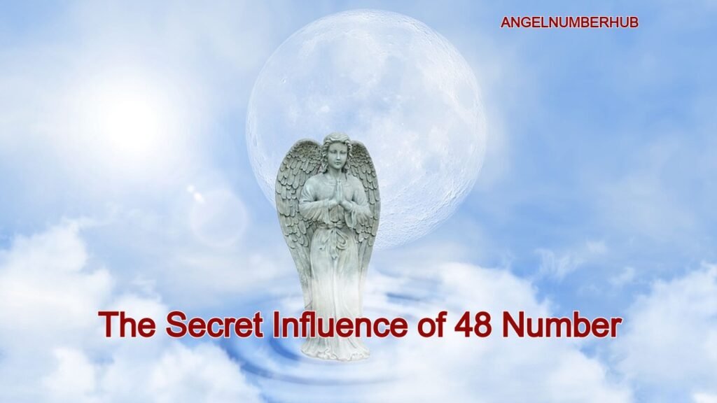 The Secret Influence of 48 Number