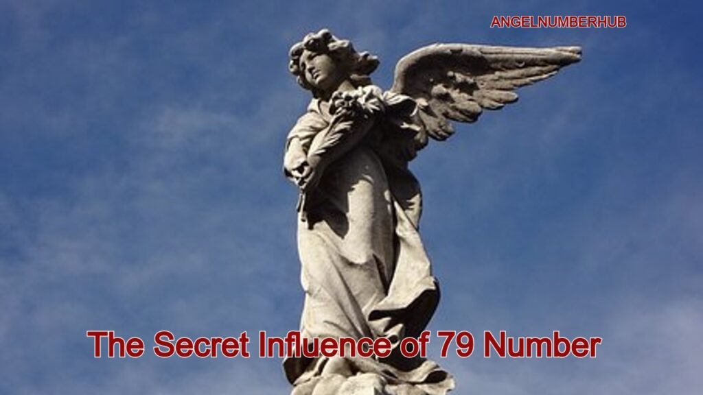 The Secret Influence of 79 Number