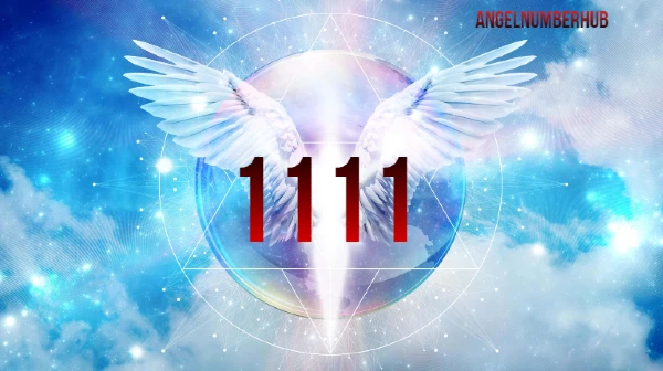 Angel Number 1111 Meaning in Hindi