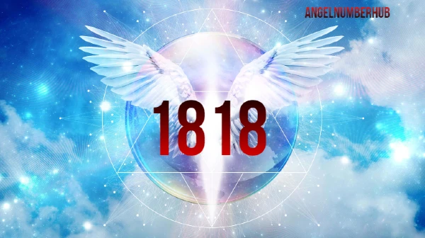 Angel Number 1818 Meaning in Hindi