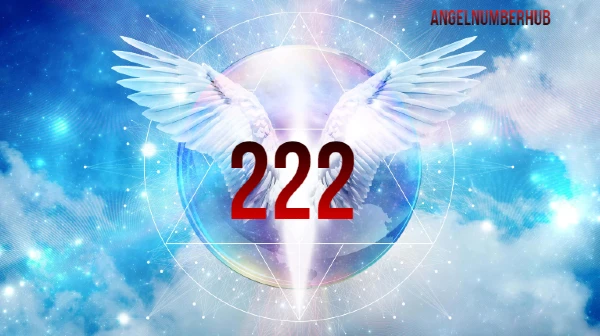 Angel Number 222 Meaning in Hindi