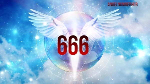 Angel Number 666 Meaning in Hindi
