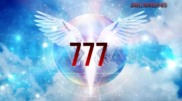 Angel Number 777 Meaning in Hindi