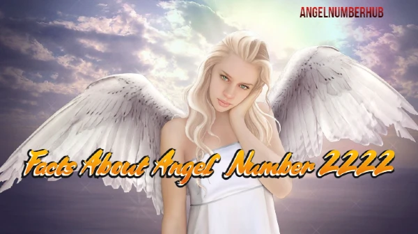Fact about Angel Number 2222