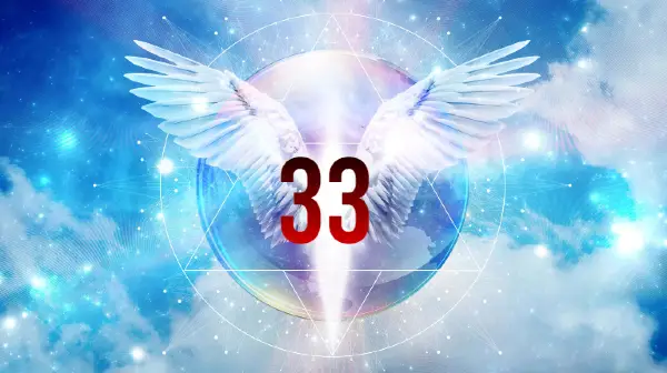 Angel Number 33 Meaning in Hindi
