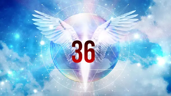 Angel Number 36 Meaning in Hindi