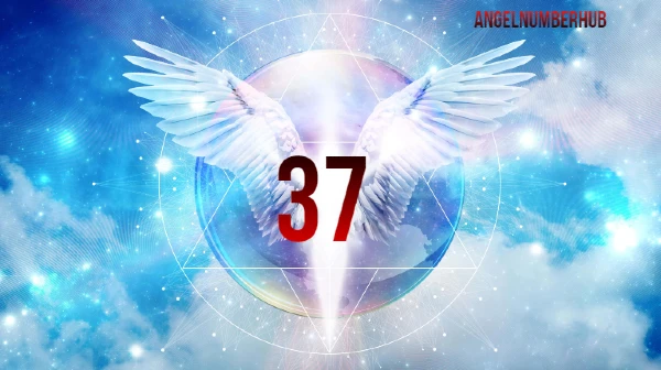 Angel Number 37 Meaning in Hindi