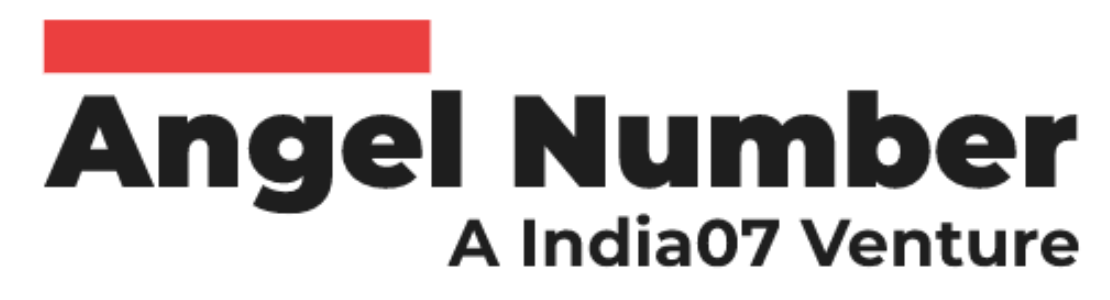 angel number hub logo