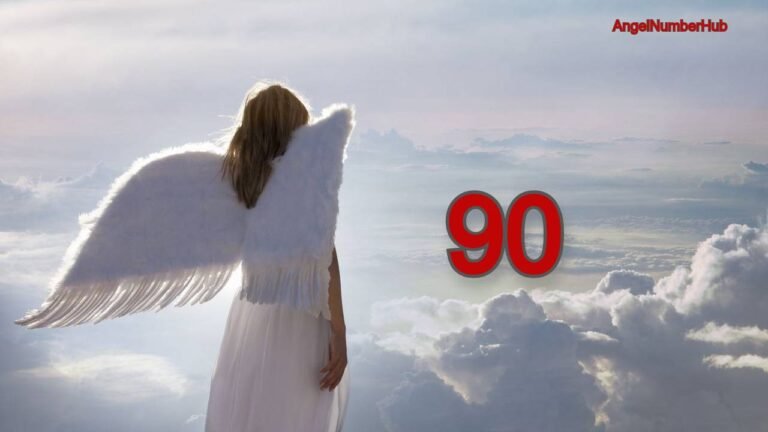 Angel Number 90 Meaning in Hindi