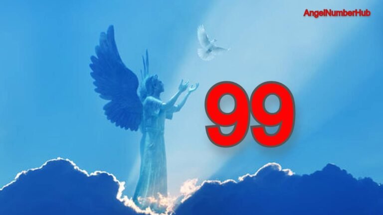 Angel Number 99 Meaning in Hindi